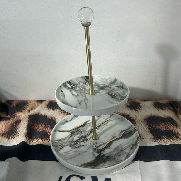 Other - Dining Table Creative Cake Stand  Afternoon Tea Party